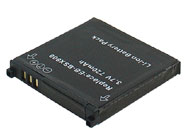 X800 Batterie, PANASONIC X800 Portable Batterie