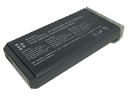 Versa E6000X Batterie, NEC Versa E6000X PC Portable Batterie