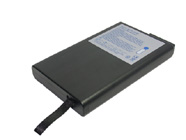Clevo 86 Batterie, SYS-TECH Clevo 86 PC Portable Batterie