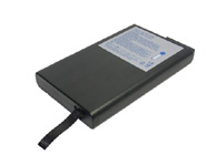 Vegueru Batterie, SYS-TECH Vegueru PC Portable Batterie