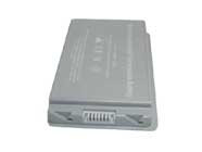 PowerBook G4 15-inch Aluminum series Batterie, APPLE PowerBook G4 15-inch Aluminum series PC Portable Batterie