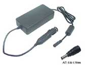 TravelMate C300Xci Batterie, ACER TravelMate C300Xci DC Auto Power