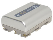 DCR-DVD100E Batterie, SONY DCR-DVD100E Caméscope Batterie