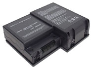 451-10180 Batterie, Dell 451-10180 PC Portable Batterie