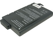 DR-202 Batterie, SAMSUNG DR-202 PC Portable Batterie