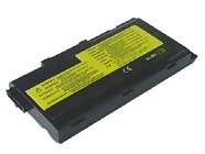 FRU02K6680 Batterie, IBM FRU02K6680 PC Portable Batterie