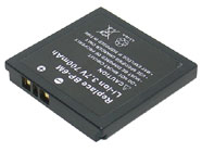 BP-6M Batterie, NOKIA BP-6M Portable Batterie