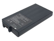 Evo N115 Series Batterie, COMPAQ Evo N115 Series PC Portable Batterie