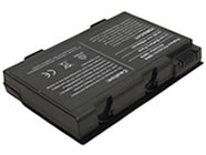 PA3421U-1BRS Batterie, TOSHIBA PA3421U-1BRS PC Portable Batterie