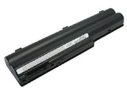 LifeBook S7011 Batterie, FUJITSU LifeBook S7011 PC Portable Batterie