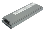 S26391-F5052-L100 Batterie, FUJITSU S26391-F5052-L100 PC Portable Batterie