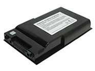 S6240 Black Batterie, FUJITSU S6240 Black PC Portable Batterie