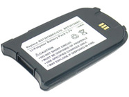 SGH-D500E Batterie, SAMSUNG SGH-D500E Portable Batterie