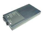 196345-B21 Batterie, COMPAQ 196345-B21 PC Portable Batterie