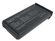 312-0347 Batterie, Dell 312-0347 PC Portable Batterie