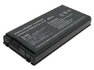 LifeBook N3520 Batterie, FUJITSU LifeBook N3520 PC Portable Batterie