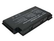 LifeBook N6010 Series Batterie, FUJITSU LifeBook N6010 Series PC Portable Batterie