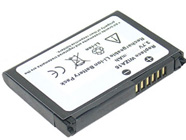 MDA Vario Batterie, QTEK MDA Vario Pochet PC Batterie