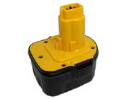 DE9074 Batterie, DEWALT DE9074 Outillage Electro-Portatif Batterie