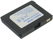 H10 (5GB color) Batterie, IRIVER H10 (5GB color) Lecteur Batterie