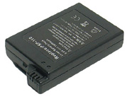 PSP-1000K Batterie, SONY PSP-1000K Lecteur Batterie