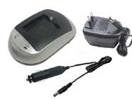 SLB-0737 Chargeur, SAMSUNG SLB-0737 Chargeur Compatible