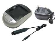 VW-VBE10 Chargeur, PANASONIC VW-VBE10 Chargeur Compatible