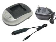 02491-0028-00 Chargeur, ROLLEI 02491-0028-00 Chargeur Compatible
