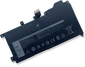 2ICP5-79-84 Batterie, Dell 2ICP5-79-84 PC Portable Batterie