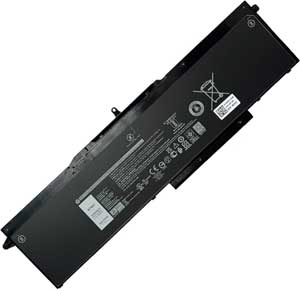 Latitude 15 5501 Batterie, Dell Latitude 15 5501 PC Portable Batterie