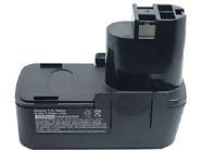 GBM 7.2 VES-2 Batterie, BOSCH GBM 7.2 VES-2 Outillage Electro-Portatif Batterie