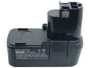 GBM 7.2 VE-1 Batterie, BOSCH GBM 7.2 VE-1 Outillage Electro-Portatif Batterie