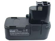 2607335033 Batterie, BOSCH 2607335033 Outillage Electro-Portatif Batterie