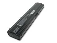 M68N Batterie, ASUS M68N PC Portable Batterie