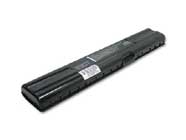 70-NA51B2100 Batterie, ASUS 70-NA51B2100 PC Portable Batterie