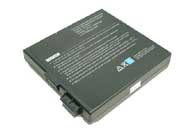 A4Ga Batterie, ASUS A4Ga PC Portable Batterie