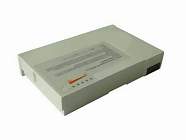 220799-001 Batterie, COMPAQ 220799-001 PC Portable Batterie