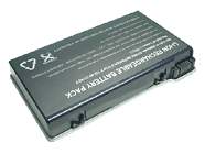 EVO N180 Series Batterie, COMPAQ EVO N180 Series PC Portable Batterie