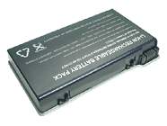 233336-001 Batterie, COMPAQ 233336-001 PC Portable Batterie