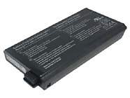 258-3S4400-S2M1 Batterie, UNIWILL 258-3S4400-S2M1 PC Portable Batterie