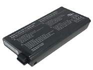 N258SAU Batterie, UNIWILL N258SAU PC Portable Batterie