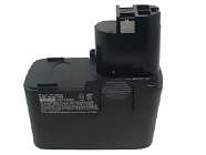 BAT011 Batterie, BOSCH BAT011 Outillage Electro-Portatif Batterie