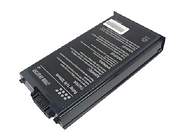 CC9580-F Batterie, NETWORK CC9580-F PC Portable Batterie