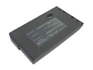 3001S Batterie, NETWORK 3001S PC Portable Batterie