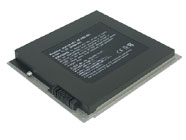 Tablet PC TC100 Batterie, COMPAQ Tablet PC TC100 PC Portable Batterie
