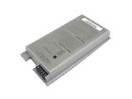 Silver Shadow Batterie, NETWORK Silver Shadow PC Portable Batterie