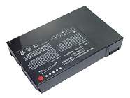354233-001 Batterie, COMPAQ 354233-001 PC Portable Batterie