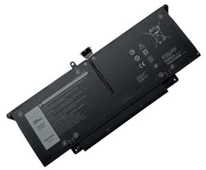 7YX5Y Batterie, Dell 7YX5Y PC Portable Batterie