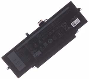 Latitude 9330 2-in-1 Batterie, Dell Latitude 9330 2-in-1 PC Portable Batterie