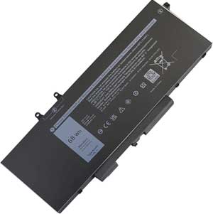 H82T6 Batterie, Dell H82T6 PC Portable Batterie